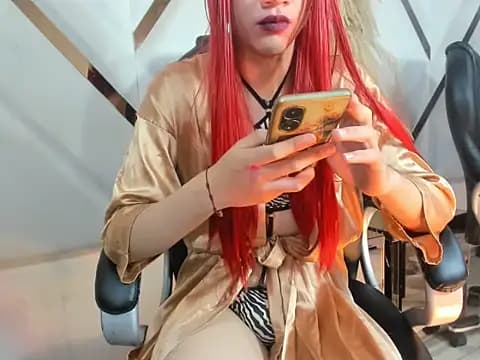 Harper_Nixx live cam