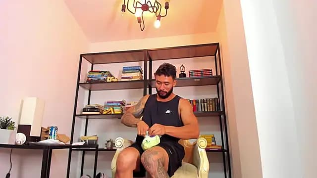 Axel_power_ live cam