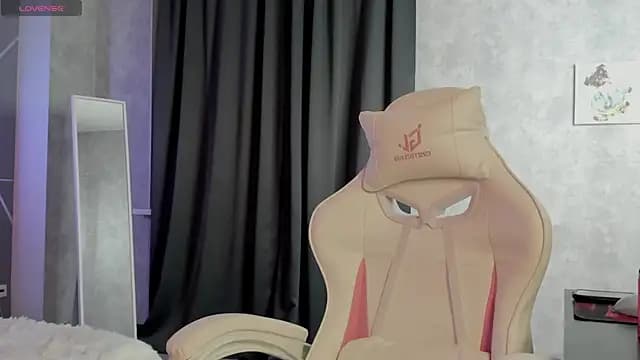 vanila_girl live cam