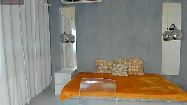 MissKaayaa live cam