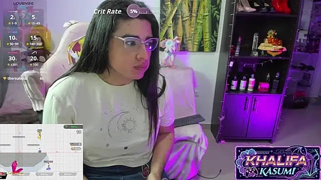 Khalifa_Gold live cam