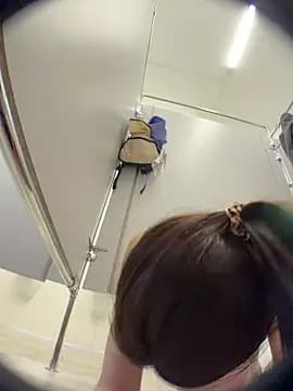 BallerinaCappuccino_ live cam