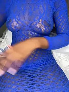 Ravishing_Rubi live cam