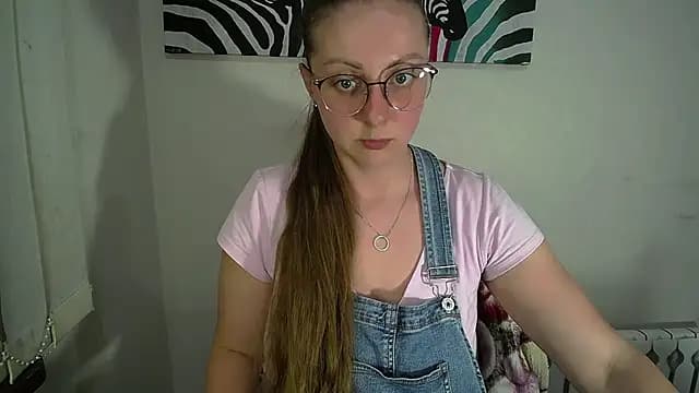 _Annabelle_Lee live cam