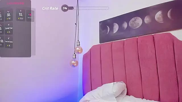 Niaa_Stark live cam