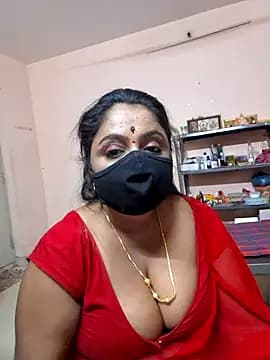 queendivya live cam
