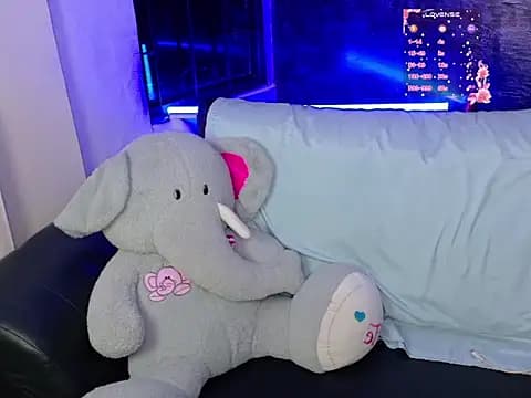 Shadai_Ross live cam