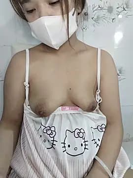 Tu_chin live cam