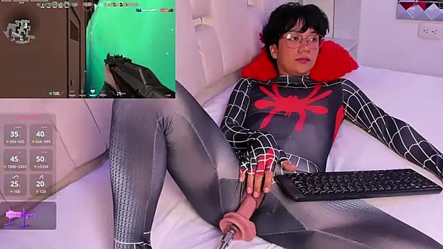 Eriol_ live cam