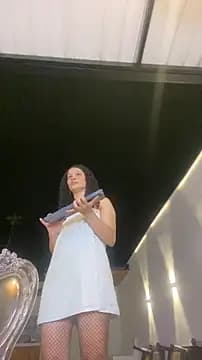 SHARONN____ live cam