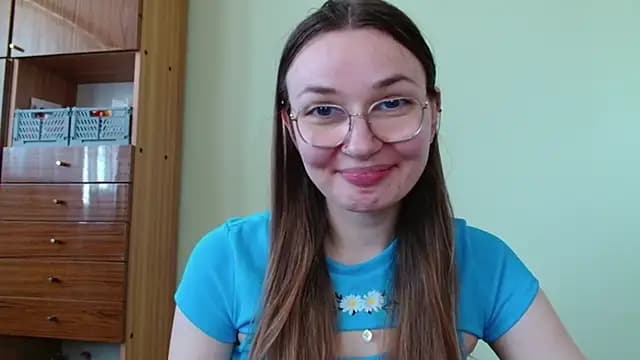 LooveELLYx live cam