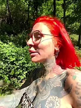 CatCoxx live cam