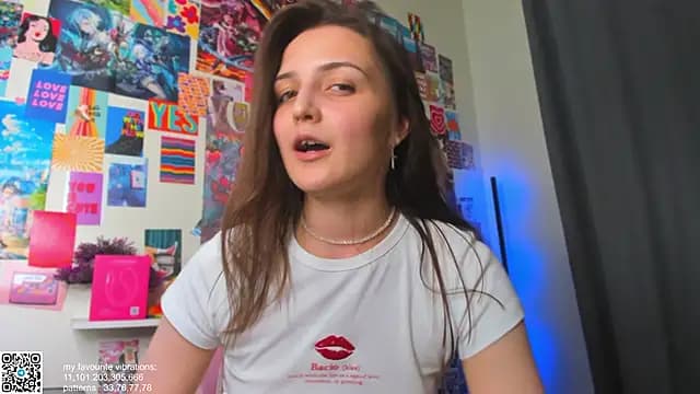 Ann_Perry live cam