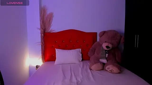 Samantha_luv_ live cam