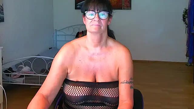 Sylly live cam