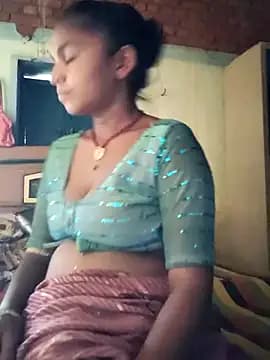 Gungun_thakur live cam