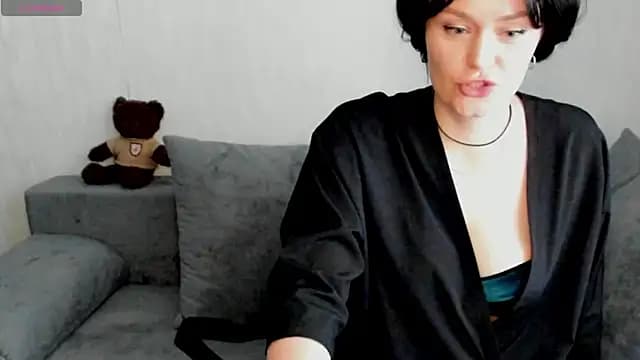 Ann_Hunt live cam