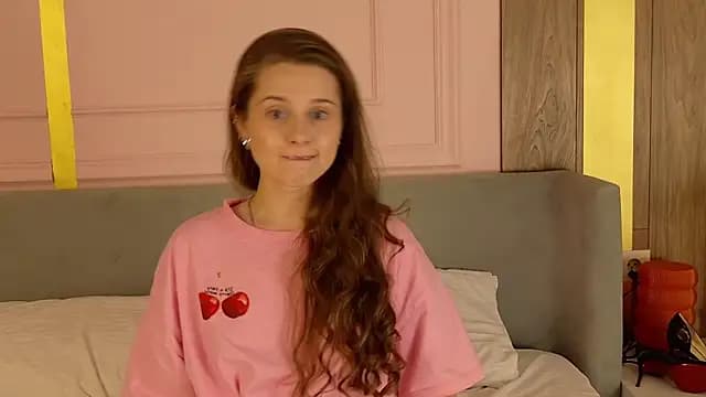 riley_lovely live cam