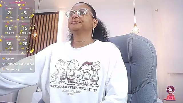 alexa_forbes_ live cam