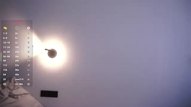 MarceleneBriscoe live cam
