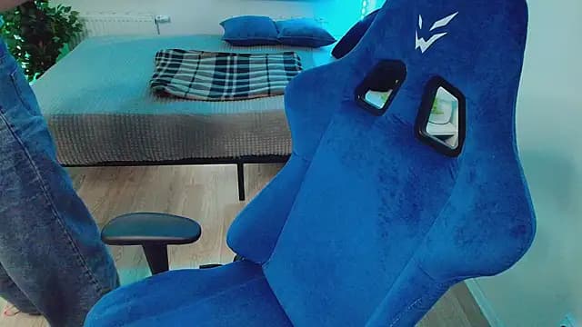 CranberryHot live cam