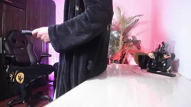 Amaia_Bushida live cam