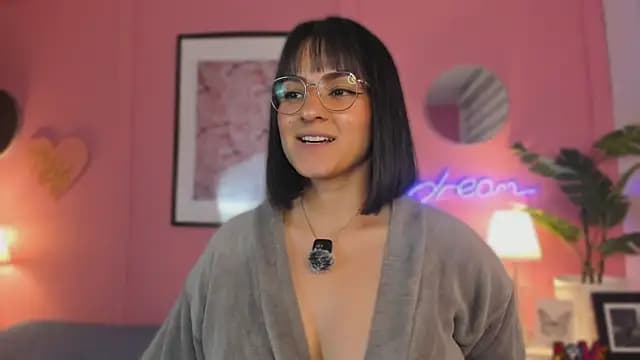 SoySaraa live cam