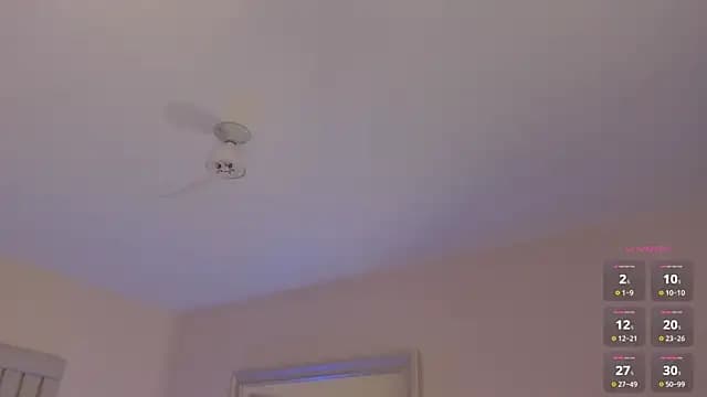 Saekohofman live cam on Stripchat
