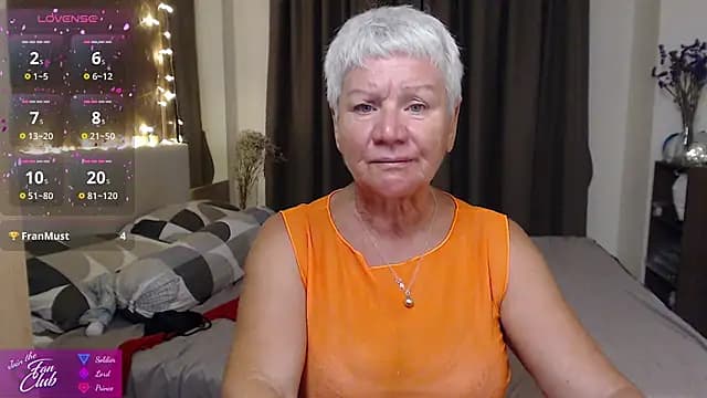 roxana_brooks live cam