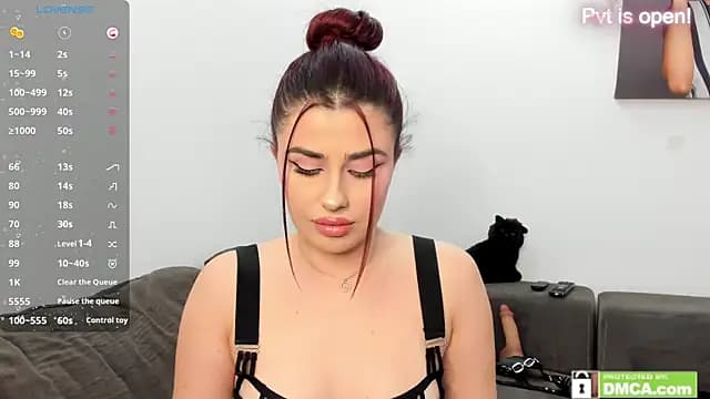 mistressas4a live cam