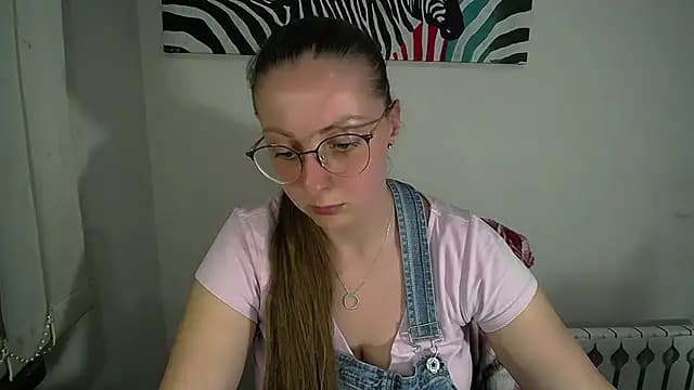 _Annabelle_Lee live cam on Stripchat