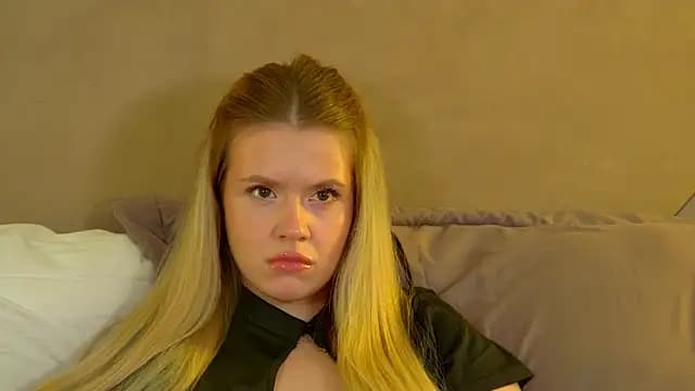 MilanaBalmain live cam