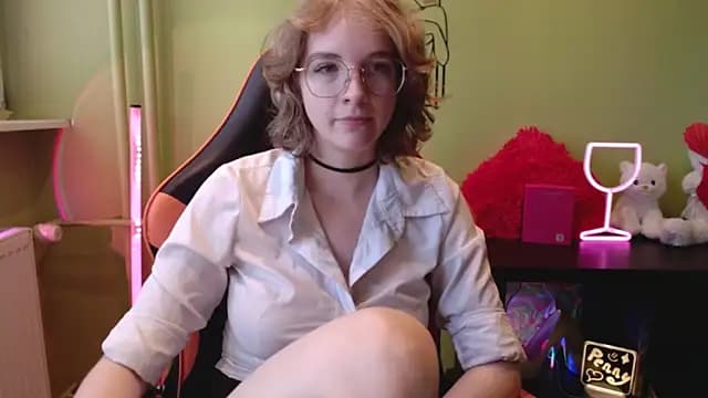 juicyPenny live cam