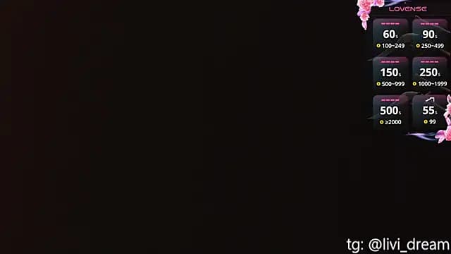 VernitaFiscalini live cam