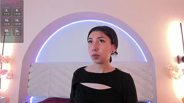 Isabella_Crofts live cam