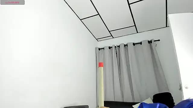LexyJohnnes_ live cam