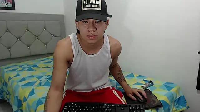 logannth live cam