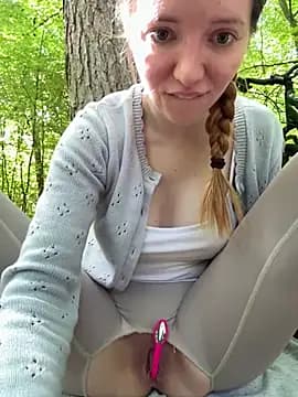 FayeFlame live cam