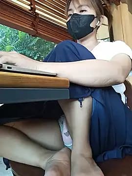 Michiko1 live cam