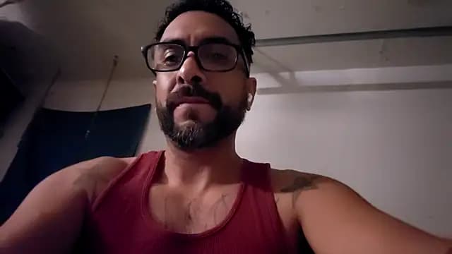 Forbidden_daddy live cam