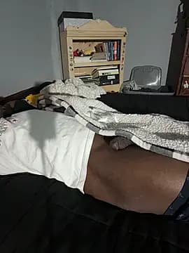MIGHTYDEMONXXX live cam