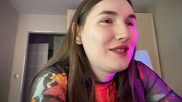 Maria_Bowie live cam