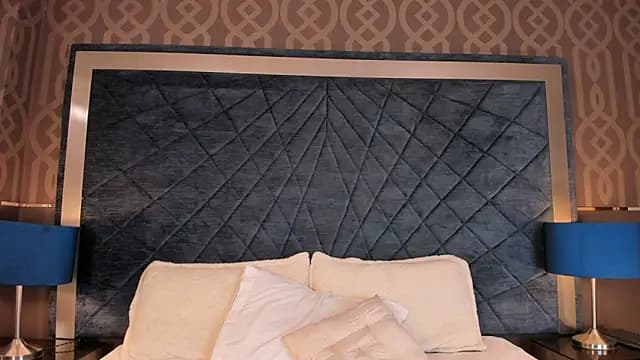 LisaMendez live cam