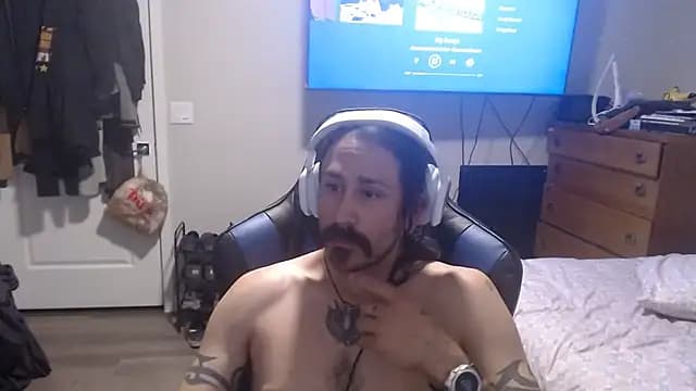 KatMan2869 live cam