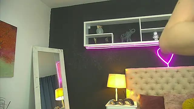 TaniaKaverina live cam