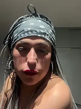 pame_fox live cam