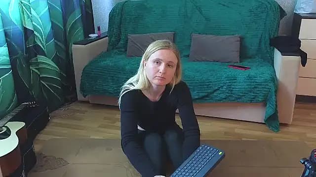 Lanavi_Smile live cam