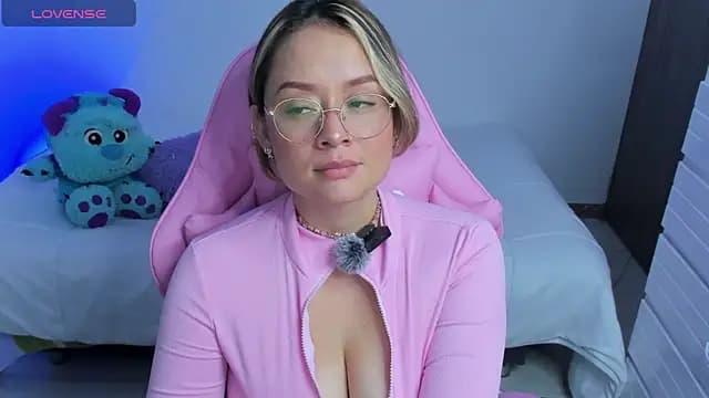 Ari_Angel23 live cam