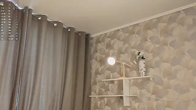 MitsuePostel live cam