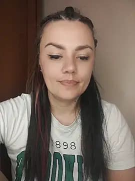 KrissSexi live cam
